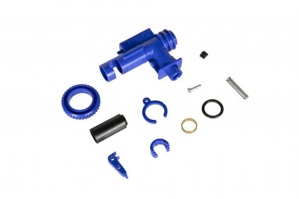 Rotorinė kamera M4 AR-15, Specna Arms EDGE 1 Rotorinė kamera M4 AR-15, Specna Arms EDGE 1