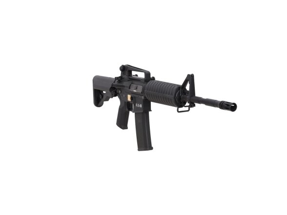Rock River Arms M4/AR15 SA-E01 EDGE Gen.2 AEG Assault Rifle 14.5" – Black 11