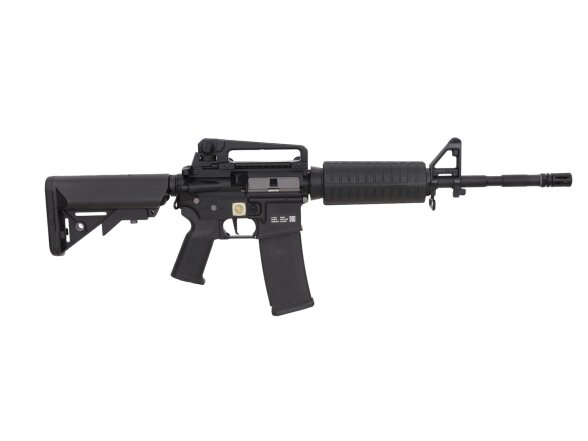 Rock River Arms M4/AR15 SA-E01 EDGE Gen.2 AEG Assault Rifle 14.5" – Black 12