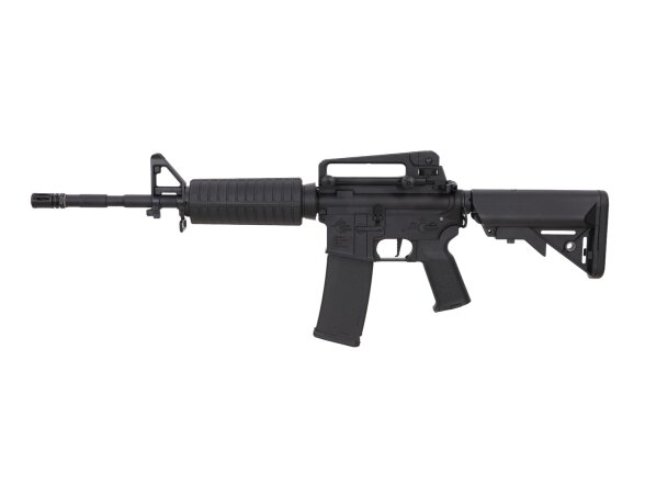 Rock River Arms M4/AR15 SA-E01 EDGE Gen.2 AEG Assault Rifle 14.5" – Black