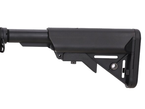 Rock River Arms M4/AR15 SA-E01 EDGE Gen.2 AEG Assault Rifle 14.5" – Black 14