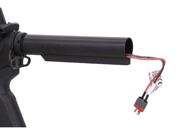 Rock River Arms M4/AR15 SA-E01 EDGE Gen.2 AEG Assault Rifle 14.5" – Black 15
