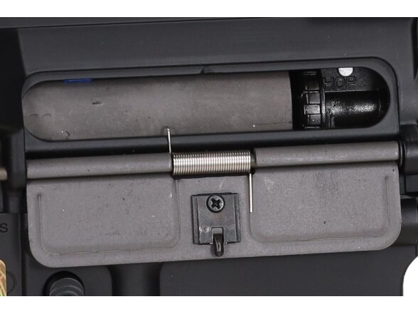 Rock River Arms M4/AR15 SA-E01 EDGE Gen.2 AEG Assault Rifle 14.5" – Black 17
