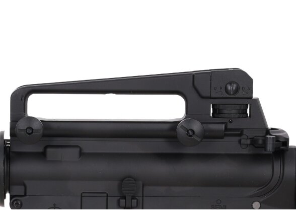 Rock River Arms M4/AR15 SA-E01 EDGE Gen.2 AEG Assault Rifle 14.5" – Black 3