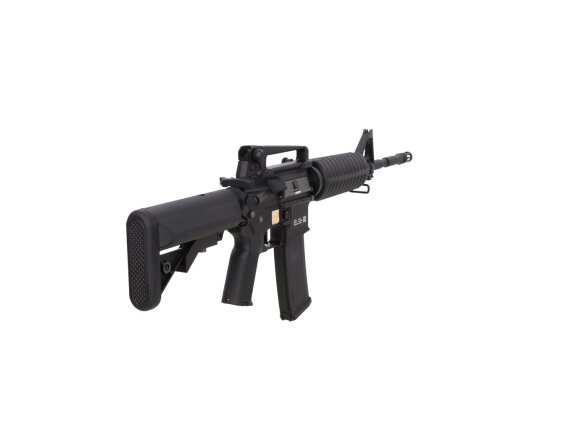 Rock River Arms M4/AR15 SA-E01 EDGE Gen.2 AEG Assault Rifle 14.5" – Black 4
