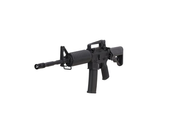 Rock River Arms M4/AR15 SA-E01 EDGE Gen.2 AEG Assault Rifle 14.5" – Black 6