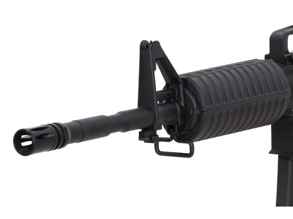 Rock River Arms M4/AR15 SA-E01 EDGE Gen.2 AEG Assault Rifle 14.5" – Black 9