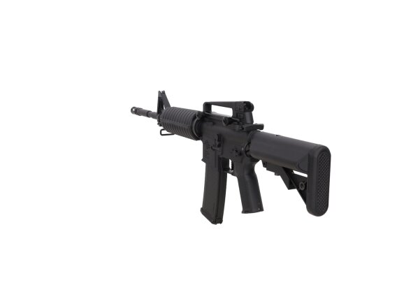 Rock River Arms M4/AR15 SA-E01 EDGE Gen.2 AEG Assault Rifle 14.5" – Black 1