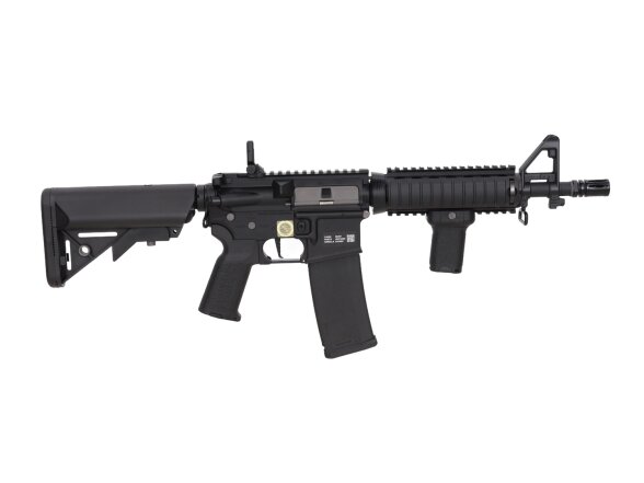 Rock River Arms M4/AR15 SA-E04 EDGE Gen.2 AEG Assault Rifle 10.5" – Black 10 Rock River Arms M4/AR15 SA-E04 EDGE Gen.2 AEG Assault Rifle 10.5" – Black 10