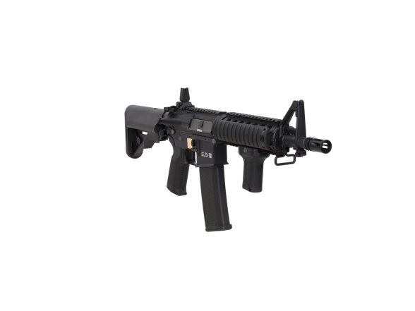 Rock River Arms M4/AR15 SA-E04 EDGE Gen.2 AEG Assault Rifle 10.5" – Black 12 Rock River Arms M4/AR15 SA-E04 EDGE Gen.2 AEG Assault Rifle 10.5" – Black 12