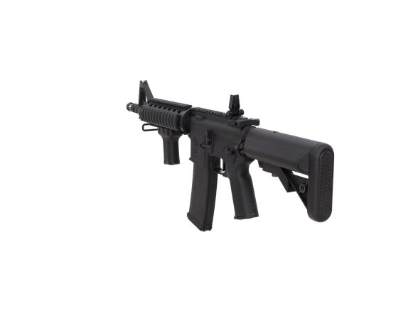 Rock River Arms M4/AR15 SA-E04 EDGE Gen.2 AEG Assault Rifle 10.5" – Black 13 Rock River Arms M4/AR15 SA-E04 EDGE Gen.2 AEG Assault Rifle 10.5" – Black 13