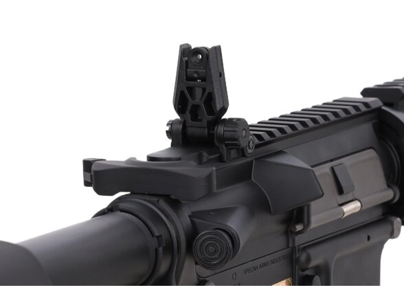 Rock River Arms M4/AR15 SA-E04 EDGE Gen.2 AEG Assault Rifle 10.5" – Black 15 Rock River Arms M4/AR15 SA-E04 EDGE Gen.2 AEG Assault Rifle 10.5" – Black 15