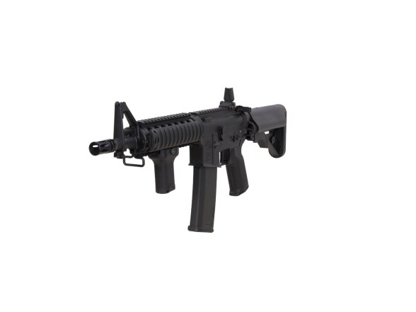 Rock River Arms M4/AR15 SA-E04 EDGE Gen.2 AEG Assault Rifle 10.5" – Black 3 Rock River Arms M4/AR15 SA-E04 EDGE Gen.2 AEG Assault Rifle 10.5" – Black 3