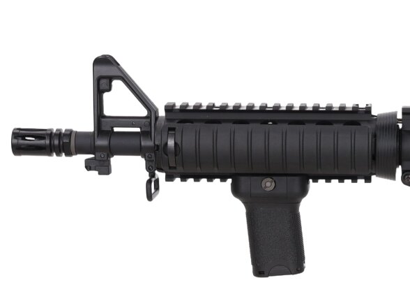 Rock River Arms M4/AR15 SA-E04 EDGE Gen.2 AEG Assault Rifle 10.5" – Black 5 Rock River Arms M4/AR15 SA-E04 EDGE Gen.2 AEG Assault Rifle 10.5" – Black 5