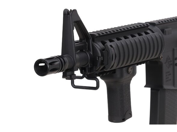 Rock River Arms M4/AR15 SA-E04 EDGE Gen.2 AEG Assault Rifle 10.5" – Black 6 Rock River Arms M4/AR15 SA-E04 EDGE Gen.2 AEG Assault Rifle 10.5" – Black 6
