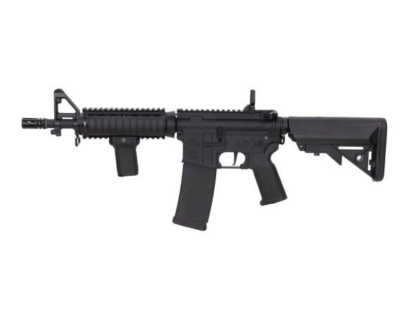 Rock River Arms M4/AR15 SA-E04 EDGE Gen.2 AEG Assault Rifle 10.5" – Black Rock River Arms M4/AR15 SA-E04 EDGE Gen.2 AEG Assault Rifle 10.5" – Black