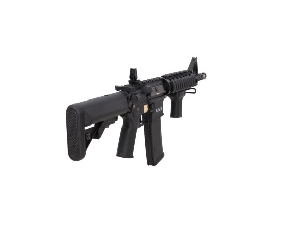 Rock River Arms M4/AR15 SA-E04 EDGE Gen.2 AEG Assault Rifle 10.5" – Black 8 Rock River Arms M4/AR15 SA-E04 EDGE Gen.2 AEG Assault Rifle 10.5" – Black 8