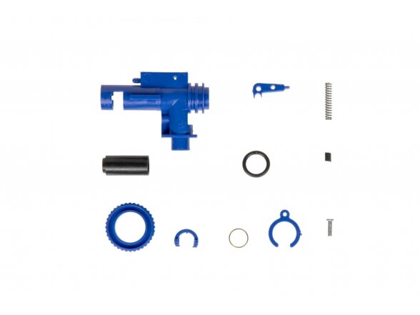 Rotary Hop-Up Chamber for AR15 Specna Arms EDGE™ Replicas 1 Rotary Hop-Up Chamber for AR15 Specna Arms EDGE™ Replicas 1