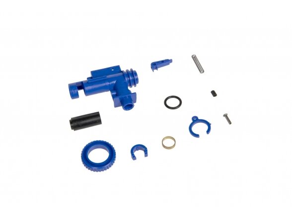 Rotary Hop-Up Chamber for AR15 Specna Arms EDGE™ Replicas Rotary Hop-Up Chamber for AR15 Specna Arms EDGE™ Replicas