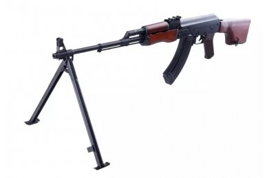 RPK NV machinegun replica 4