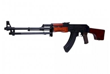 RPK NV machinegun replica 6