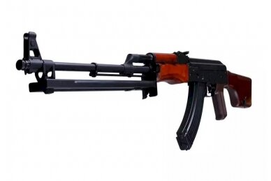 RPK NV machinegun replica 7