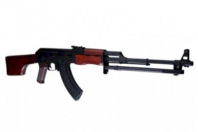 RPK NV machinegun replica 9