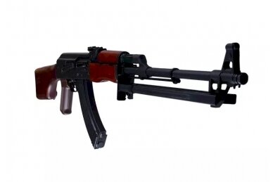 RPK NV machinegun replica 10