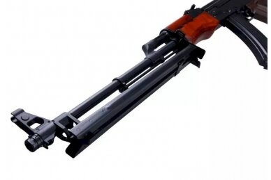RPK NV machinegun replica 11