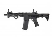 RRA & SI SA-E17 EDGE™ PDW Carbine Replica - Black