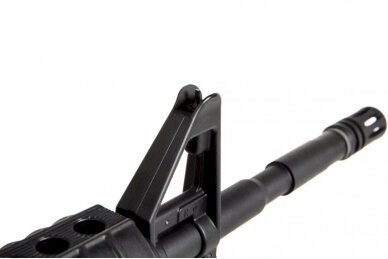 RRA SA-E01 EDGE™ carbine replica - black 1