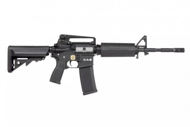 RRA SA-E01 EDGE™ carbine replica - black 19