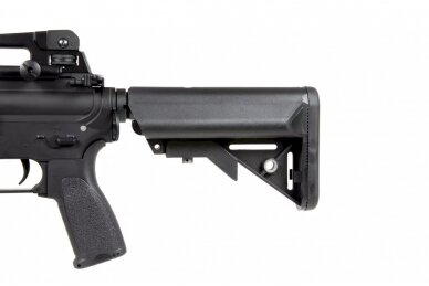 RRA SA-E01 EDGE™ carbine replica - black 22