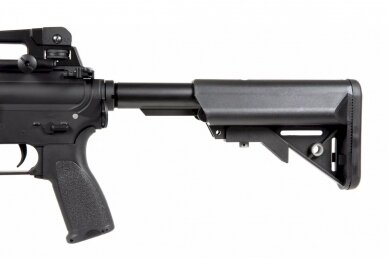 RRA SA-E01 EDGE™ carbine replica - black 23