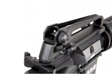 RRA SA-E01 EDGE™ carbine replica - black 24