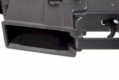 RRA SA-E01 EDGE™ carbine replica - black 6