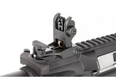 RRA SA-E10 PDW EDGE™ Carbine Replica - Black 1