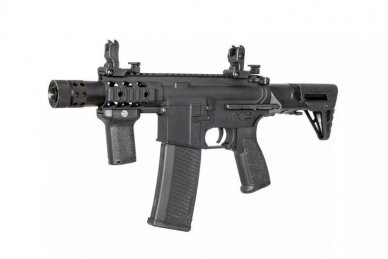 RRA SA-E10 PDW EDGE™ Carbine Replica - Black 11