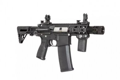 RRA SA-E10 PDW EDGE™ Carbine Replica - Black 17