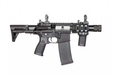 RRA SA-E10 PDW EDGE™ Carbine Replica - Black 18