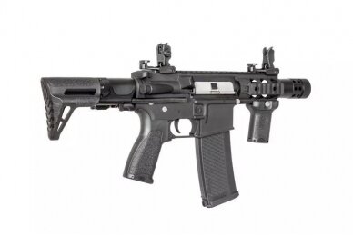 RRA SA-E10 PDW EDGE™ Carbine Replica - Black 19