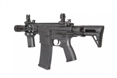 RRA SA-E10 PDW EDGE™ Carbine Replica - Black 20