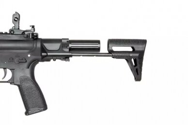 RRA SA-E10 PDW EDGE™ Carbine Replica - Black 22