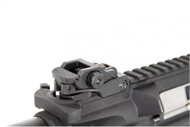RRA SA-E10 PDW EDGE™ Carbine Replica - Black 23