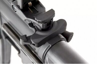 RRA SA-E10 PDW EDGE™ Carbine Replica - Black 4