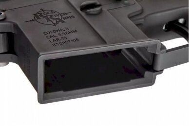 RRA SA-E10 PDW EDGE™ Carbine Replica - Black 6