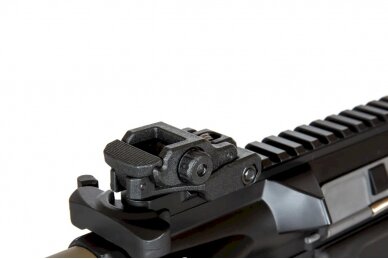 RRA & SI SA-E17 EDGE™ PDW Carbine Replica - Half-Tan 16