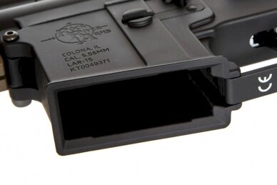 RRA & SI SA-E17 EDGE™ PDW Carbine Replica - Half-Tan 6