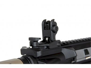 RRA SA-E07-L EDGE™ carbine replica - Light Ops Stock - Half-tan 1