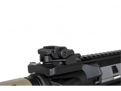 RRA SA-E07-L EDGE™ carbine replica - Light Ops Stock - Half-tan 17